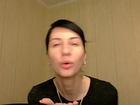 Snapshot of _Black-Panther_ chatting on February 20, 2026, 9:54 am Black-Panther online show from February 20, 2026, 9:54 am