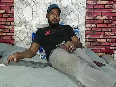 BladeFoxxx1 online show from March 30, 2026, 2:56 am