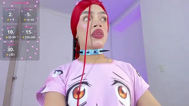 Snapshot of Brithanycullen chatting on February 3, 2026, 2:53 am Brithanycullen online show from February 3, 2026, 2:53 am