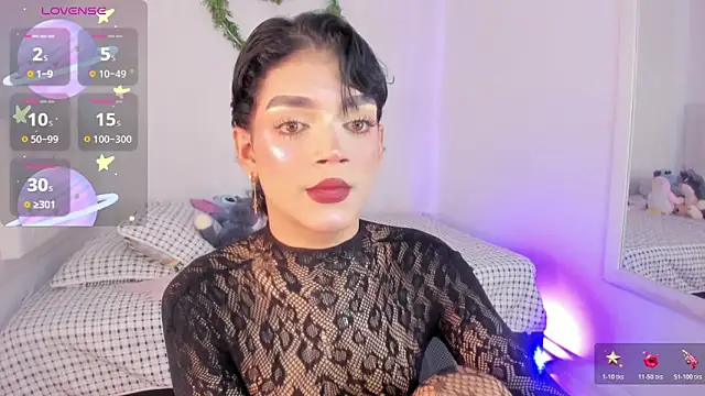 Snapshot of Brithanycullen chatting on March 5, 2026, 2:07 am Brithanycullen online show from March 5, 2026, 2:07 am