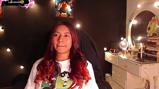 Snapshot of yes0225 chatting on February 20, 2026, 2:50 pm yes0225 online show from February 20, 2026, 2:50 pm