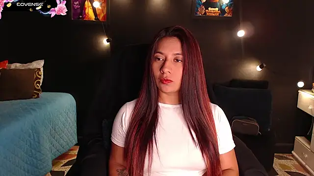 Snapshot of yes0225 chatting on February 25, 2026, 3:54 pm yes0225 online show from February 25, 2026, 3:54 pm