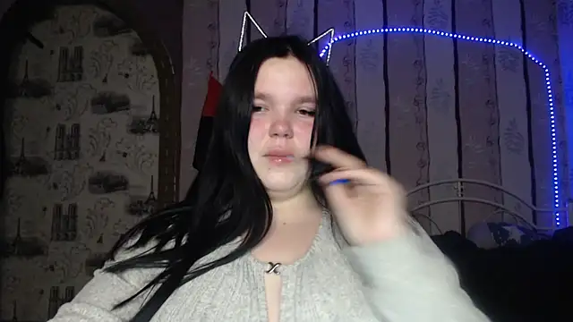 Snapshot of Victoriakot chatting on March 16, 2025, 4:01 pm Victoriakot online show from March 16, 2025, 4:01 pm