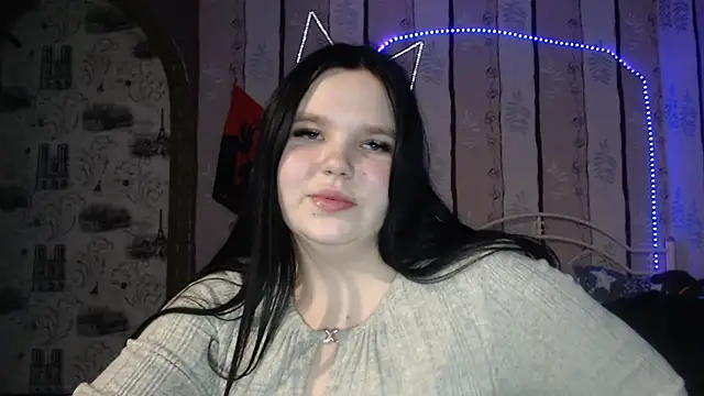 Snapshot of Victoriakot chatting on March 16, 2025, 7:06 pm Victoriakot online show from March 16, 2025, 7:06 pm