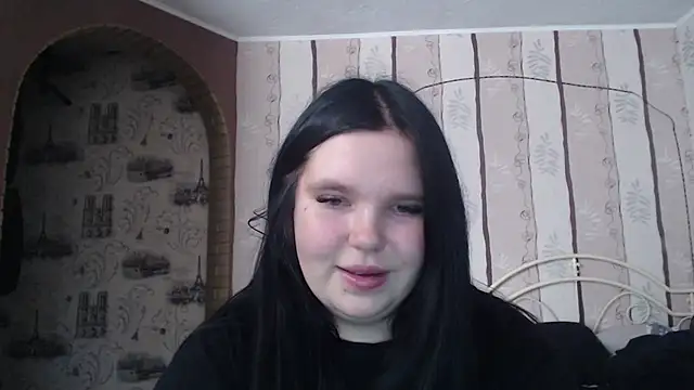 Snapshot of Victoriakot chatting on March 19, 2025, 7:18 am Victoriakot online show from March 19, 2025, 7:18 am