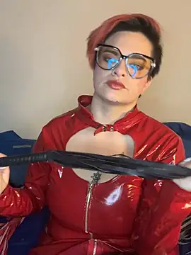 Snapshot of Mistress_Niky_ chatting on March 18, 2025, 5:53 pm Mistress Niky online show from March 18, 2025, 5:53 pm