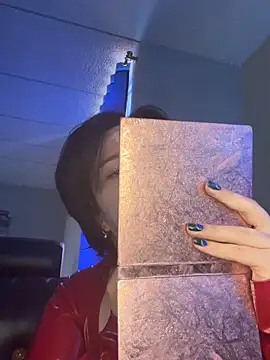 Snapshot of Mistress_Niky_ chatting on December 3, 2025, 7:12 pm Mistress Niky online show from December 3, 2025, 7:12 pm