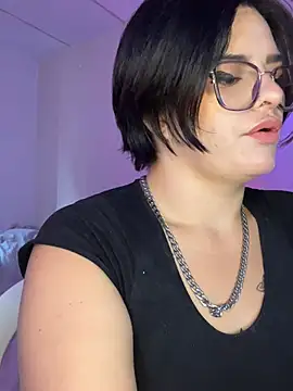 Snapshot of Mistress_Niky_ chatting on March 16, 2026, 5:50 pm Mistress Niky online show from March 16, 2026, 5:50 pm