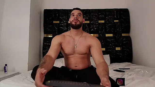 Snapshot of chris_blake__ chatting on September 23, 2025, 7:06 pm chris blake online show from September 23, 2025, 7:06 pm