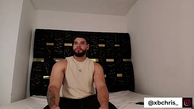 Snapshot of chris_blake__ chatting on October 6, 2025, 6:05 pm chris blake online show from October 6, 2025, 6:05 pm