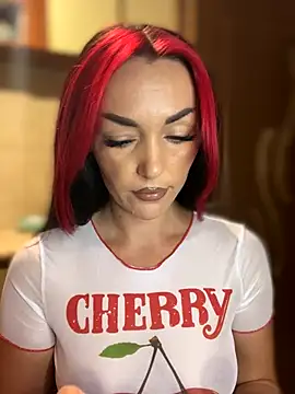 MeganFoxiy online show from October 15, 2025, 4:45 am