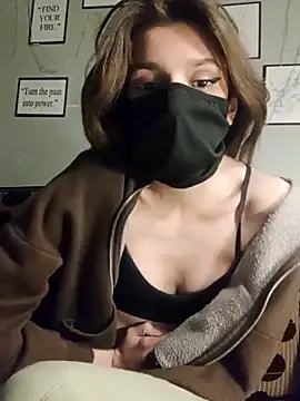 Snapshot of felimelii chatting on March 20, 2025, 9:13 pm felimelii online show from March 20, 2025, 9:13 pm