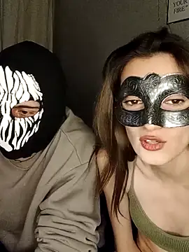 felimelii online show from March 22, 2025, 10:59 pm