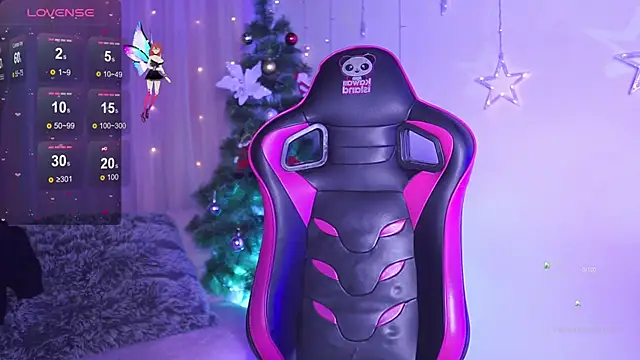 Madison Mayer online show from November 20, 2025, 12:16 pm