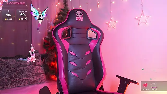 Madison Mayer online show from December 2, 2025, 12:43 pm