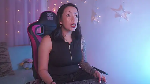 Madison Mayer online show from January 8, 2026, 1:24 pm