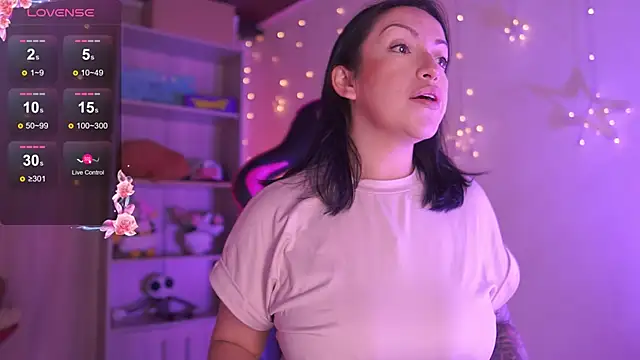 Madison Mayer online show from February 10, 2026, 12:53 pm