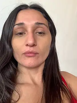 luci brecman online show from July 13, 2026, 2:31 pm