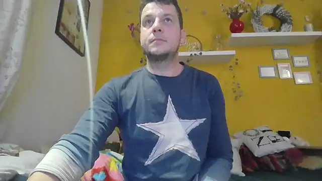 wassermann8484 online show from December 1, 2025, 6:40 am