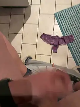 wassermann8484 online show from April 5, 2026, 6:05 pm