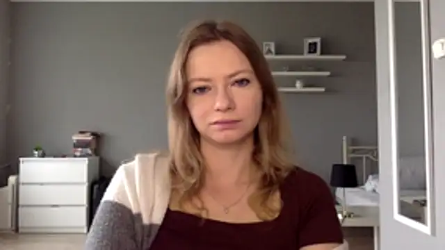 Snapshot of MillieShow chatting on October 24, 2025, 7:38 am MillieShow online show from October 24, 2025, 7:38 am