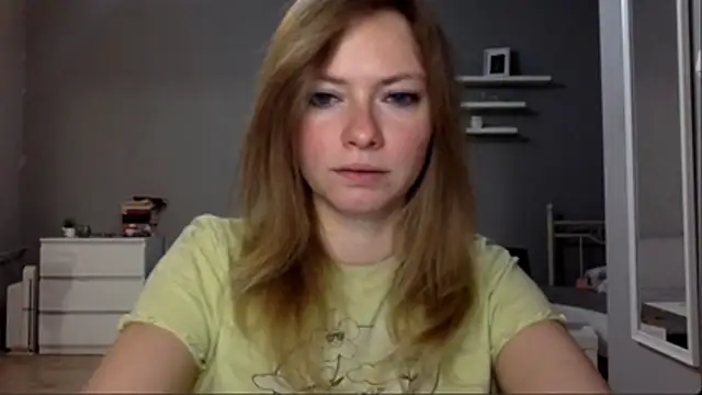 Snapshot of MillieShow chatting on November 5, 2025, 11:16 pm MillieShow online show from November 5, 2025, 11:16 pm