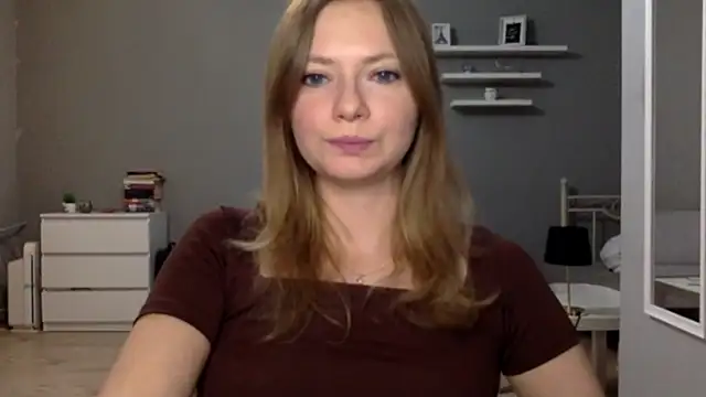 Snapshot of MillieShow chatting on November 8, 2025, 3:23 pm MillieShow online show from November 8, 2025, 3:23 pm