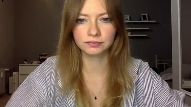 Snapshot of MillieShow chatting on February 24, 2026, 9:46 pm MillieShow online show from February 24, 2026, 9:46 pm