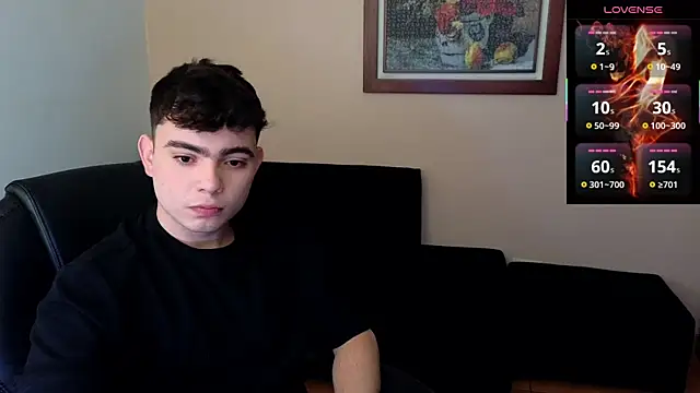 Snapshot of lukeboyce33 chatting on July 25, 2026, 9:34 pm lukeboyce33 online show from July 25, 2026, 9:34 pm