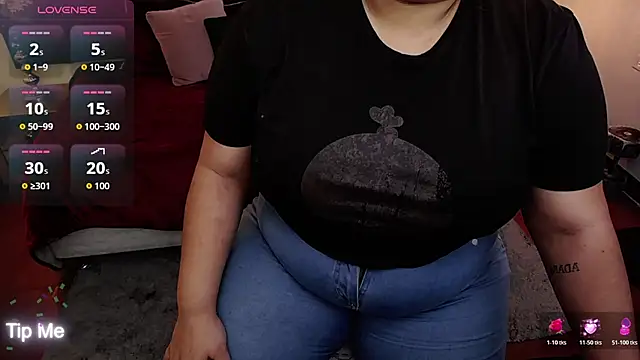 ailyn maury online show from July 11, 2026, 1:25 pm