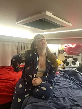 Amesthyst destiny online show from October 17, 2025, 2:26 am