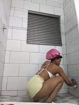 Hotytoty26 online show from October 16, 2025, 6:58 am