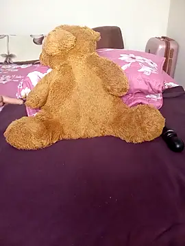 Snapshot of Hotytoty26 chatting on February 20, 2026, 5:37 am Hotytoty26 online show from February 20, 2026, 5:37 am