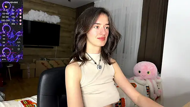 TwinTemptations online show from January 31, 2026, 7:23 pm