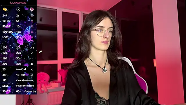 TwinTemptations online show from March 22, 2026, 8:34 pm