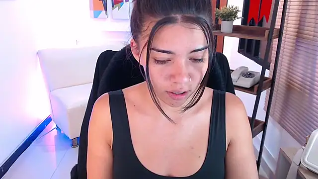 Snapshot of dangel_noir6 chatting on February 16, 2026, 12:01 pm dangel noir6 online show from February 16, 2026, 12:01 pm