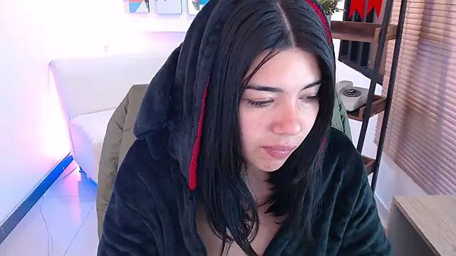 Snapshot of dangel_noir6 chatting on February 21, 2026, 11:55 am dangel noir6 online show from February 21, 2026, 11:55 am