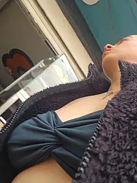 Sairy  online show from October 25, 2025, 8:36 pm