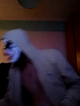 kredazzbigdick online show from November 26, 2025, 5:30 am