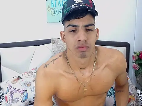 Liam Wyat online show from November 29, 2025, 10:40 am