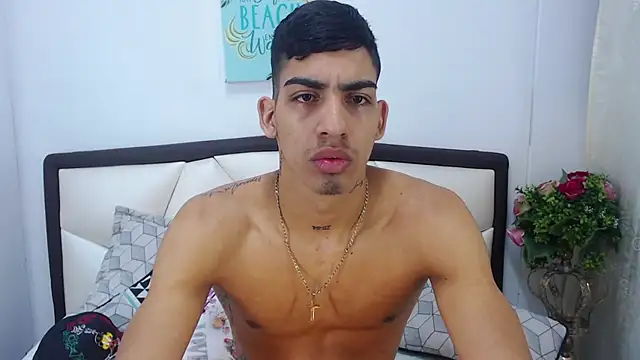 Liam Wyat online show from December 2, 2025, 10:42 am