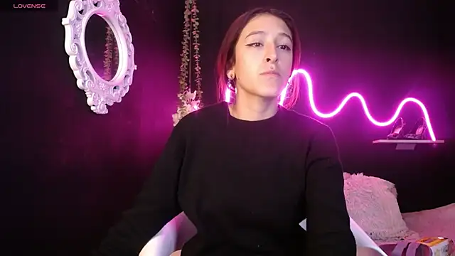 Hairydoll  online show from March 20, 2025, 8:08 pm