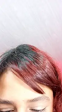 Hairydoll  online show from September 14, 2025, 7:02 pm