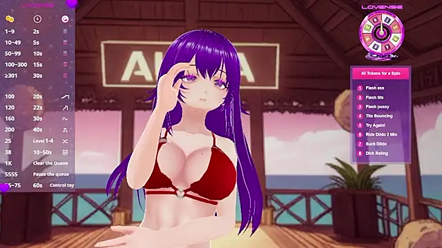 Snapshot of AkiraVixent chatting on February 10, 2026, 6:45 pm AkiraVixent online show from February 10, 2026, 6:45 pm