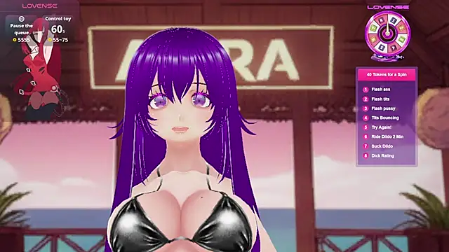 Snapshot of AkiraVixent chatting on March 4, 2026, 6:25 pm AkiraVixent online show from March 4, 2026, 6:25 pm