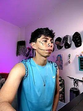 Yaiden 11 online show from October 21, 2025, 10:05 am