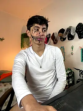 Yaiden 11 online show from October 31, 2025, 1:45 pm