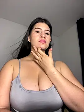 Snapshot of Saanvi21 chatting on November 7, 2025, 11:38 pm Saanvi21 online show from November 7, 2025, 11:38 pm