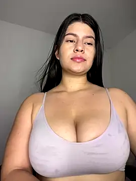 Snapshot of Saanvi21 chatting on November 18, 2025, 10:36 pm Saanvi21 online show from November 18, 2025, 10:36 pm