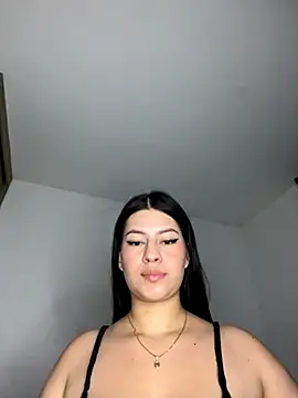 Snapshot of Saanvi21 chatting on November 26, 2025, 11:00 am Saanvi21 online show from November 26, 2025, 11:00 am